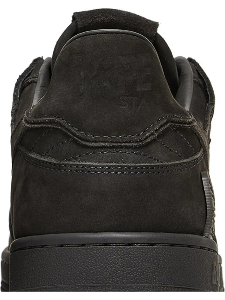 Кроссовки SK8 Sta Triple Black — изображение 7 из 8, черный