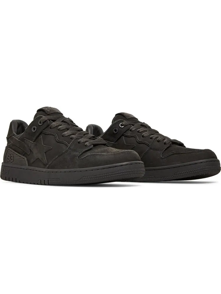 Кроссовки SK8 Sta Triple Black — изображение 8 из 8, черный
