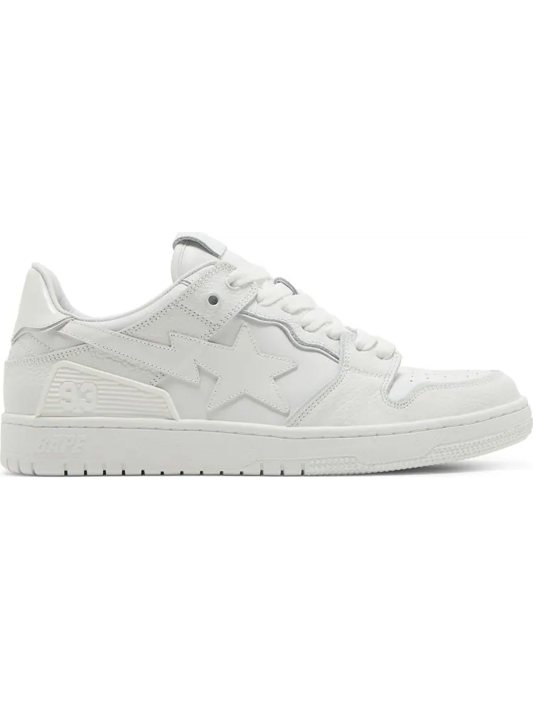 Кроссовки SK8 Sta Triple White — изображение 1 из 8, белый