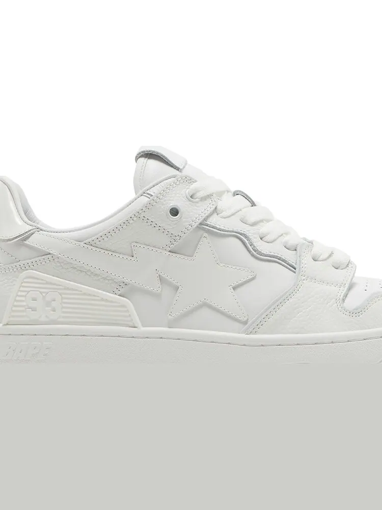 Кроссовки SK8 Sta Triple White — изображение 2 из 8, белый