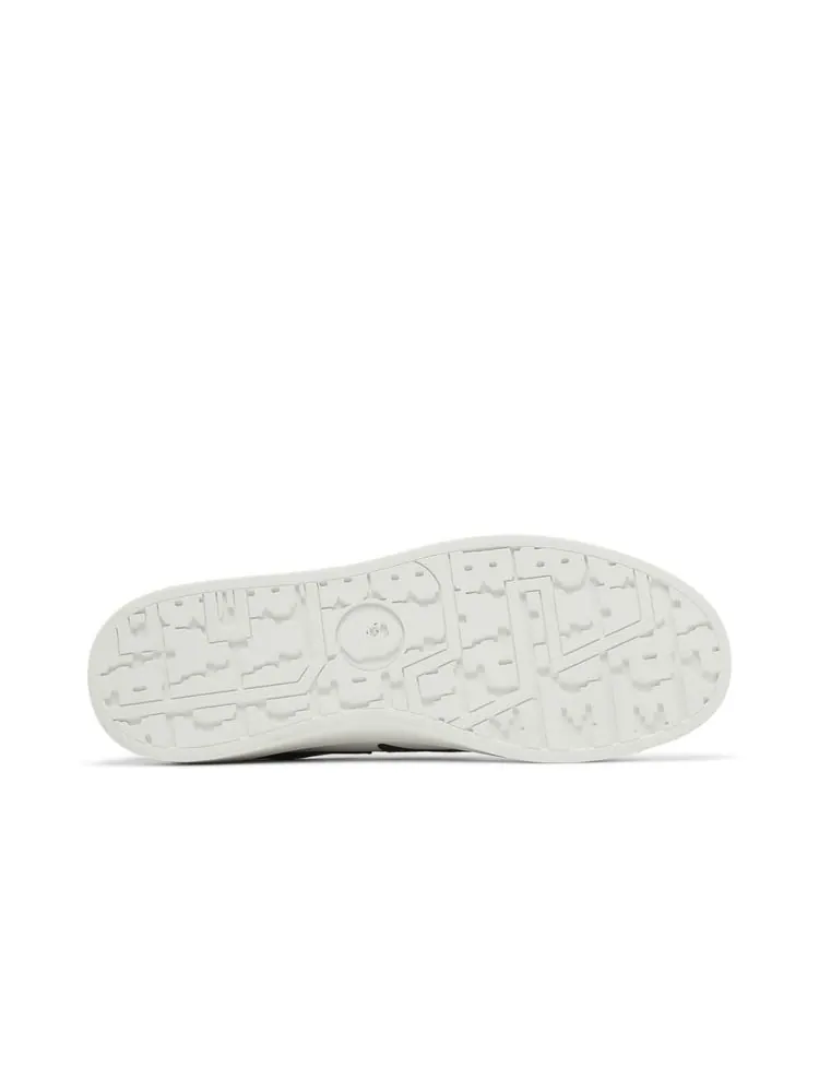 Кроссовки Skull Sta 'White Black' — изображение 4 из 8, белый черный