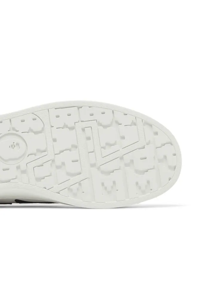 Кроссовки Skull Sta 'White Black' — изображение 5 из 8, белый черный