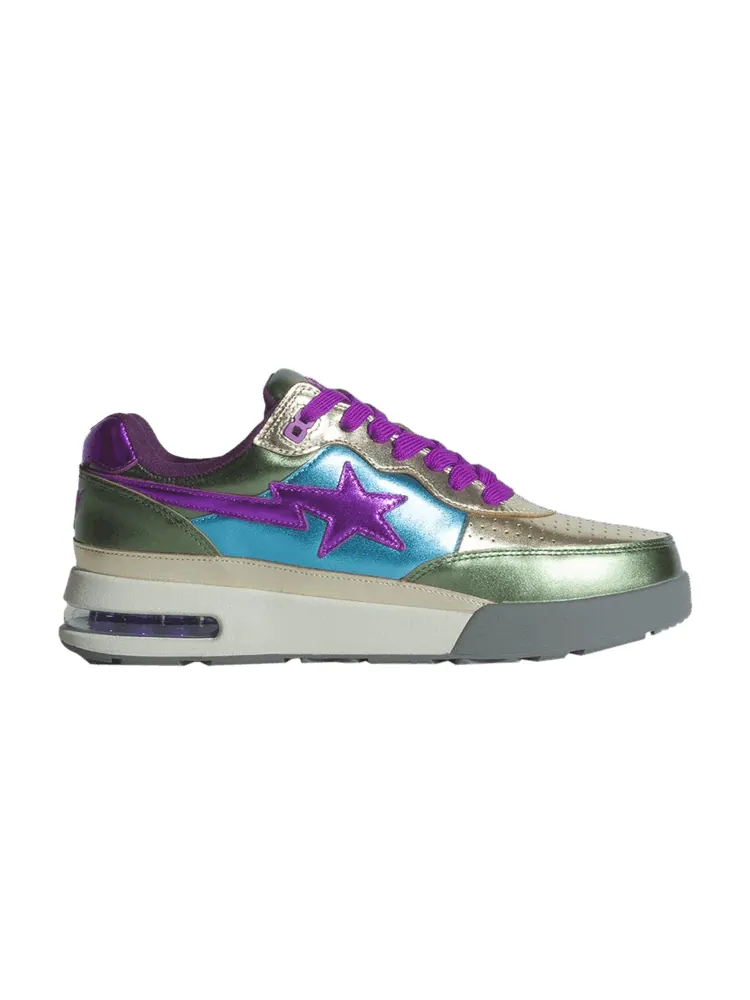 Кроссовки BAPE Wmns Roadsta M1 'Green' — изображение 1 из 1, зеленый
