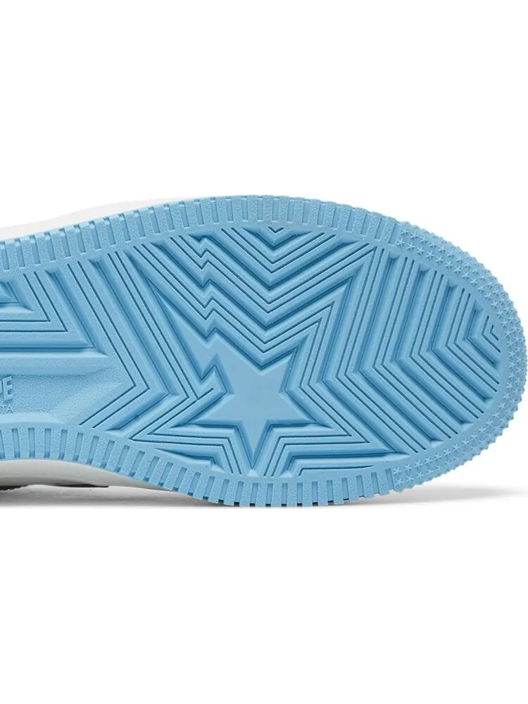 Кроссовки Bapesta Sax 2022 — изображение 5 из 8, синий