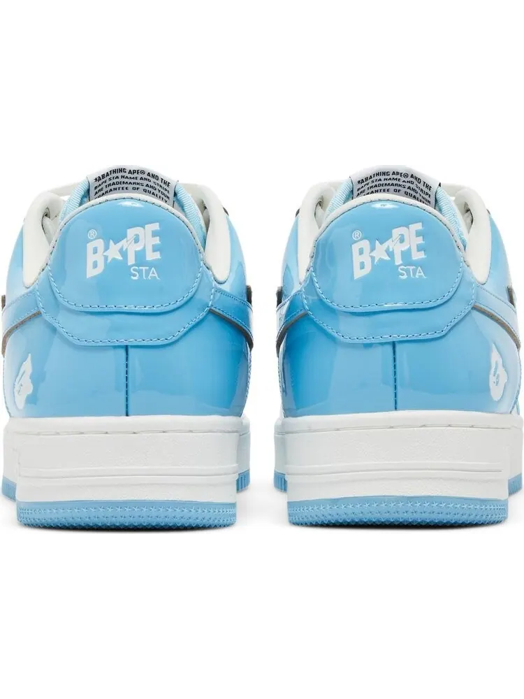 Кроссовки Bapesta Sax 2022 — изображение 6 из 8, синий
