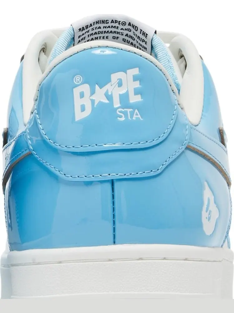 Кроссовки Bapesta Sax 2022 — изображение 7 из 8, синий