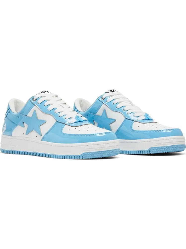 Кроссовки Bapesta Sax 2022 — изображение 8 из 8, синий