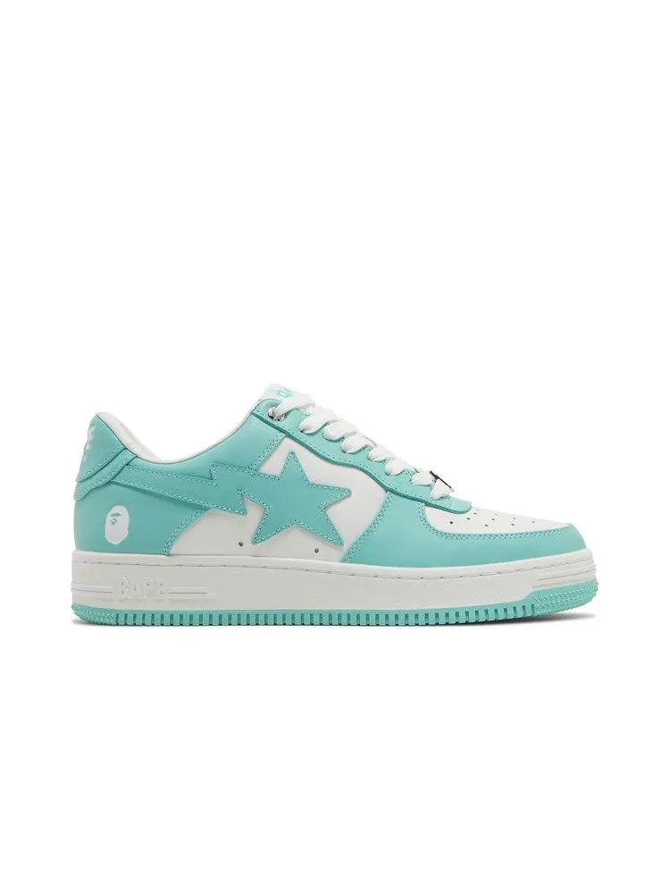 Кроссовки Bapesta #4 M1 — изображение 1 из 8, зеленый