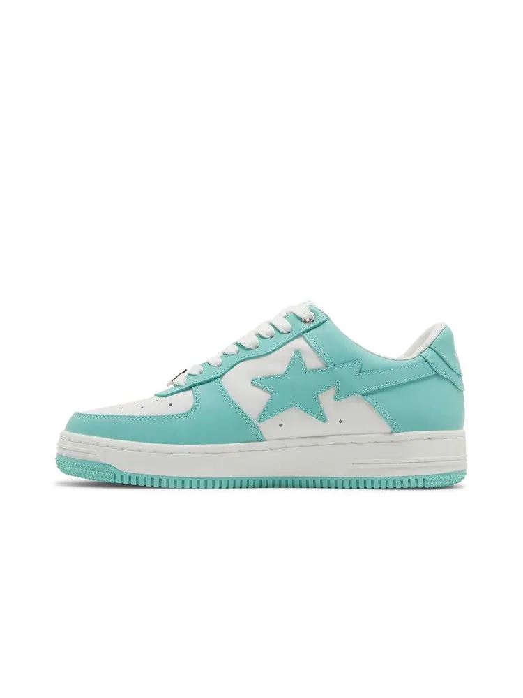 Кроссовки Bapesta #4 M1 — изображение 3 из 8, зеленый
