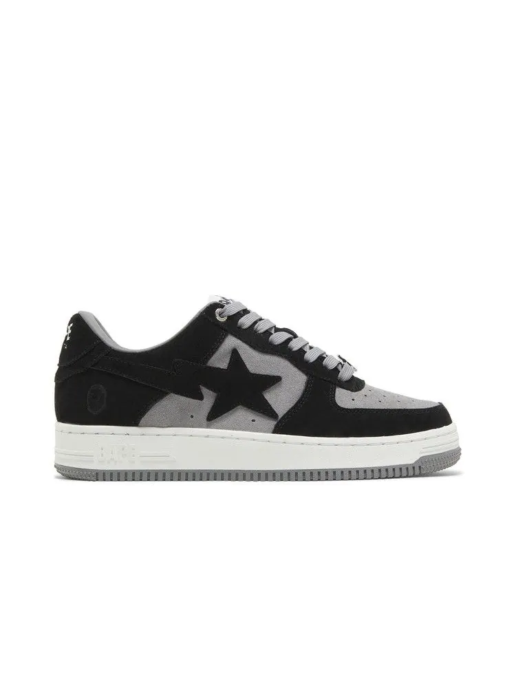 Кроссовки Bapesta #3 M1 — изображение 1 из 8, черный