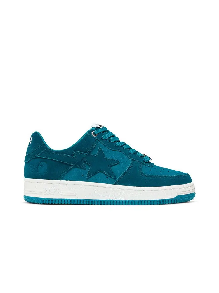 Кроссовки Bapesta #3 M1 — изображение 1 из 8, зеленый