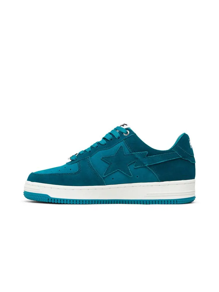 Кроссовки Bapesta #3 M1 — изображение 3 из 8, зеленый