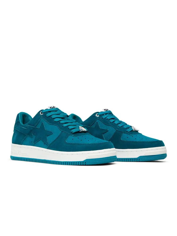 Кроссовки Bapesta #3 M1 — изображение 8 из 8, зеленый