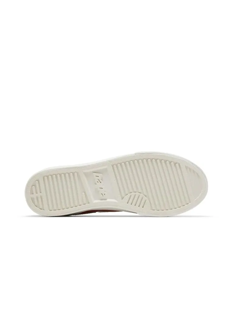 Кроссовки BAPE Mad Sta #1 M1 Red — изображение 4 из 6, красный