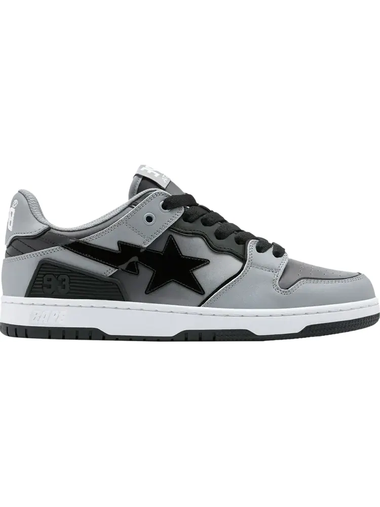 Кеды Wmns Sk8 Sta #5 Black Gradient — изображение 1 из 1, черный