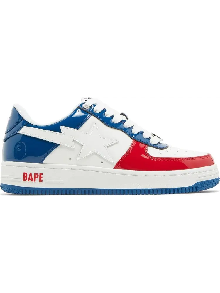 Кроссовки Bapesta M1 France — изображение 1 из 8, синий