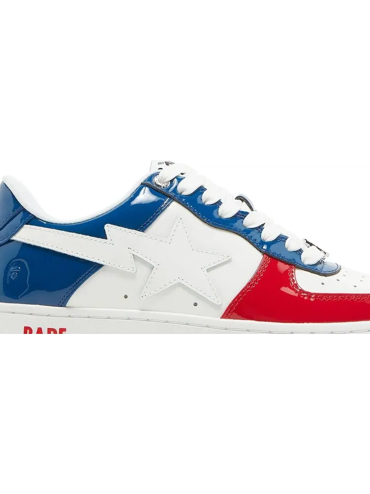 Кроссовки Bapesta M1 France — изображение 2 из 8, синий