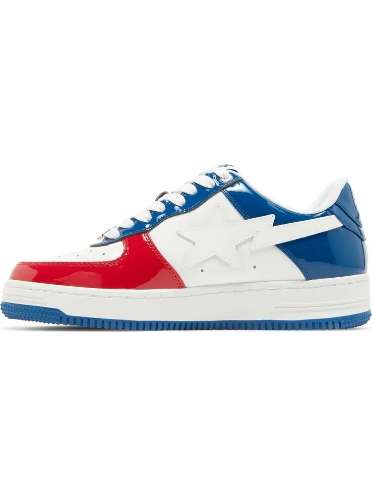 Кроссовки Bapesta M1 France — изображение 3 из 8, синий