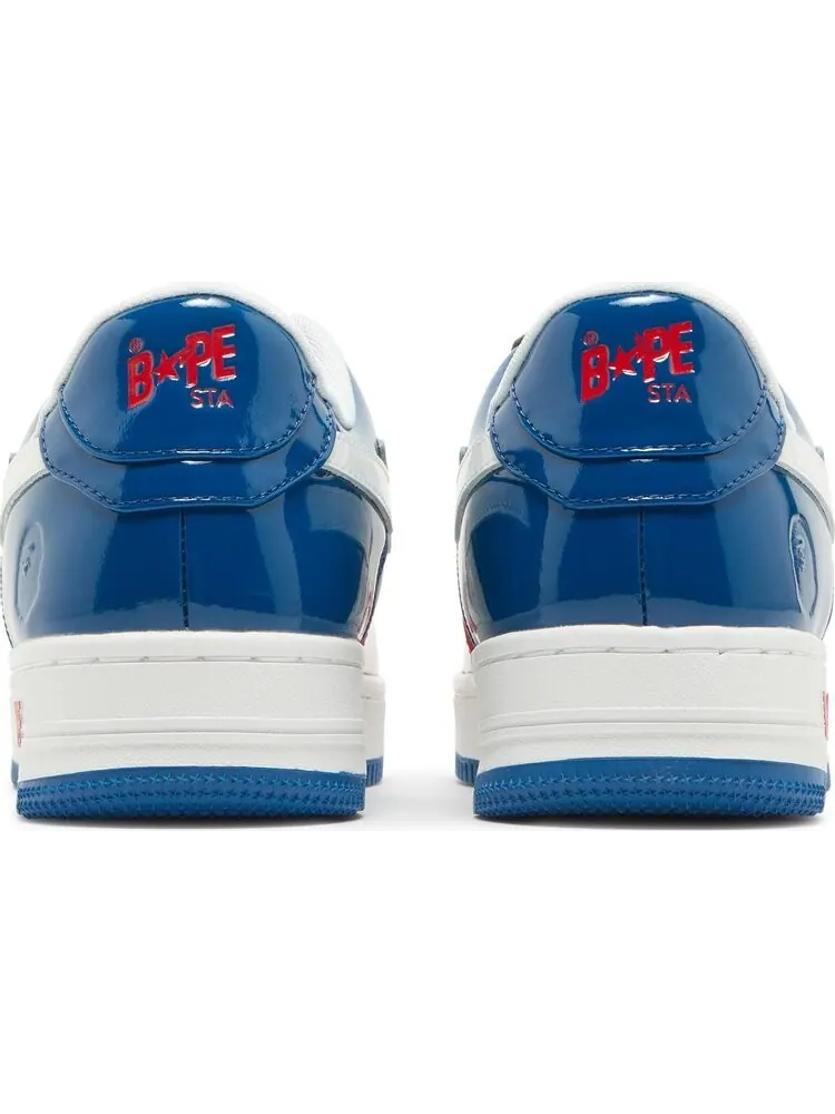 Кроссовки Bapesta M1 France — изображение 6 из 8, синий