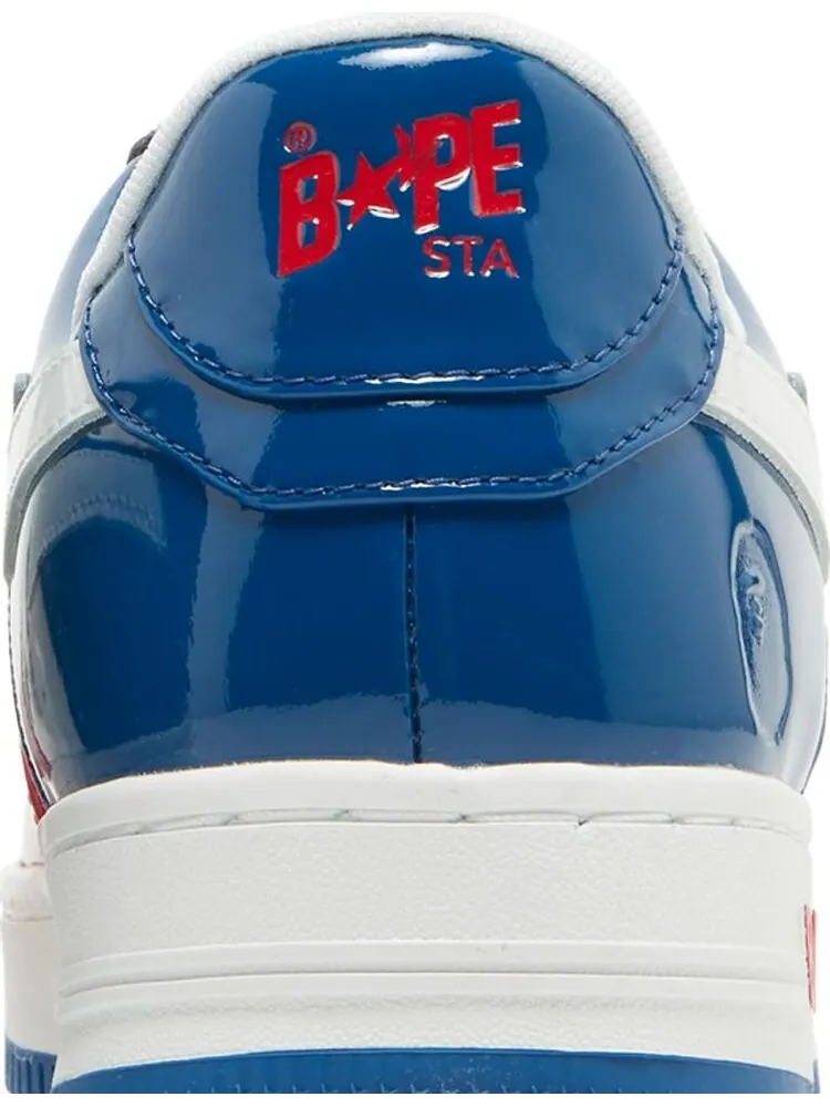 Кроссовки Bapesta M1 France — изображение 7 из 8, синий