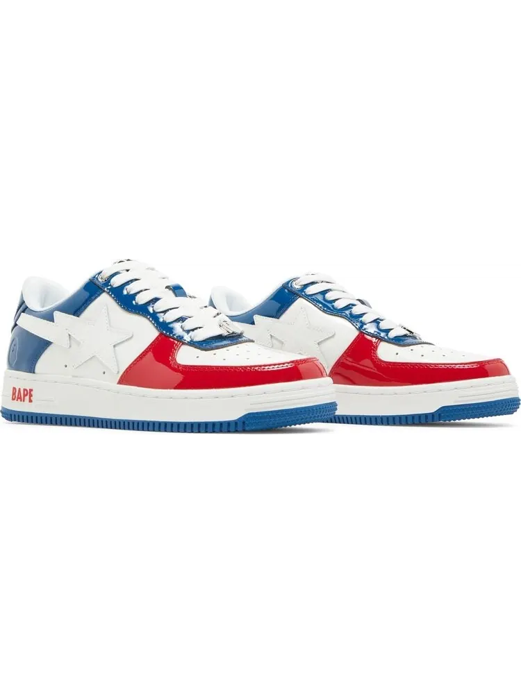 Кроссовки Bapesta M1 France — изображение 8 из 8, синий