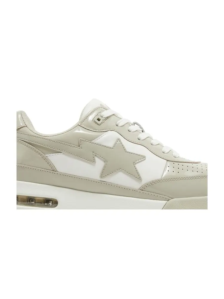 Кроссовки Roadsta #2 M1 'Beige' — изображение 2 из 8, бежевый