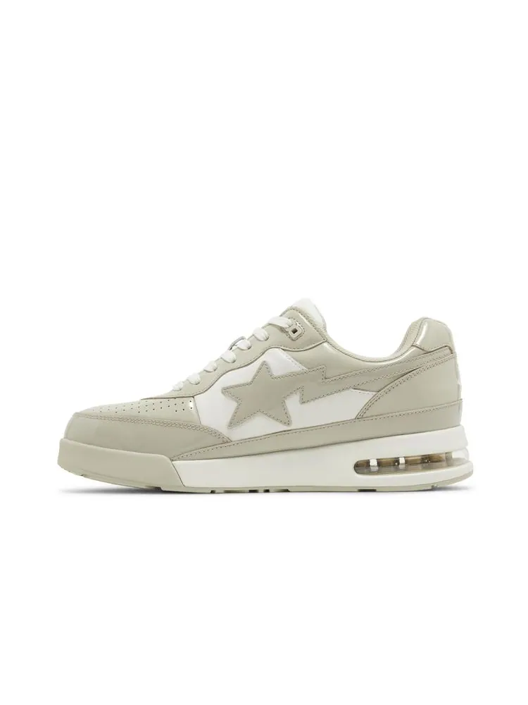 Кроссовки Roadsta #2 M1 'Beige' — изображение 3 из 8, бежевый