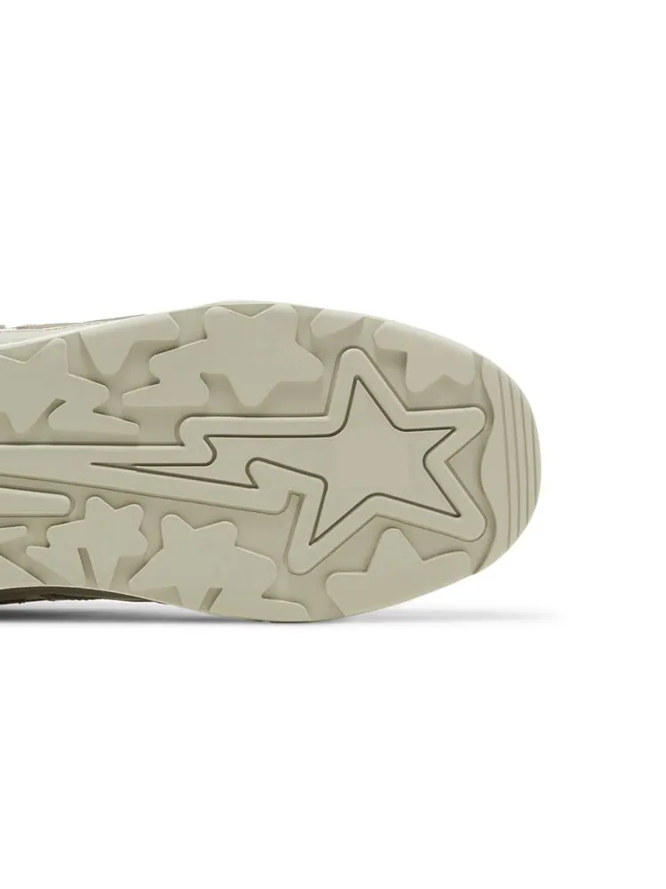 Кроссовки Roadsta #2 M1 'Beige' — изображение 5 из 8, бежевый