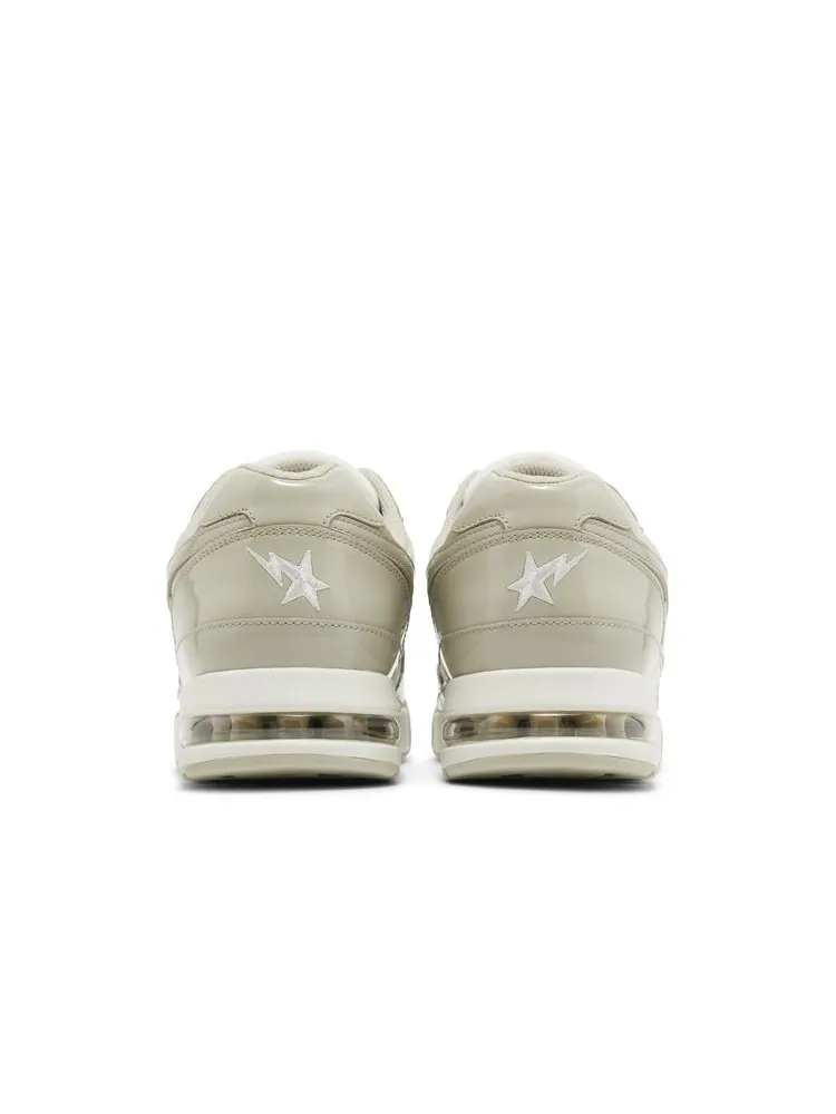 Кроссовки Roadsta #2 M1 'Beige' — изображение 6 из 8, бежевый
