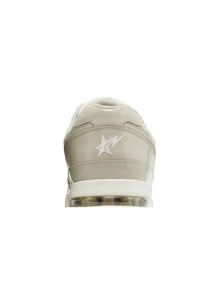 Кроссовки Roadsta #2 M1 'Beige' — изображение 7 из 8, бежевый