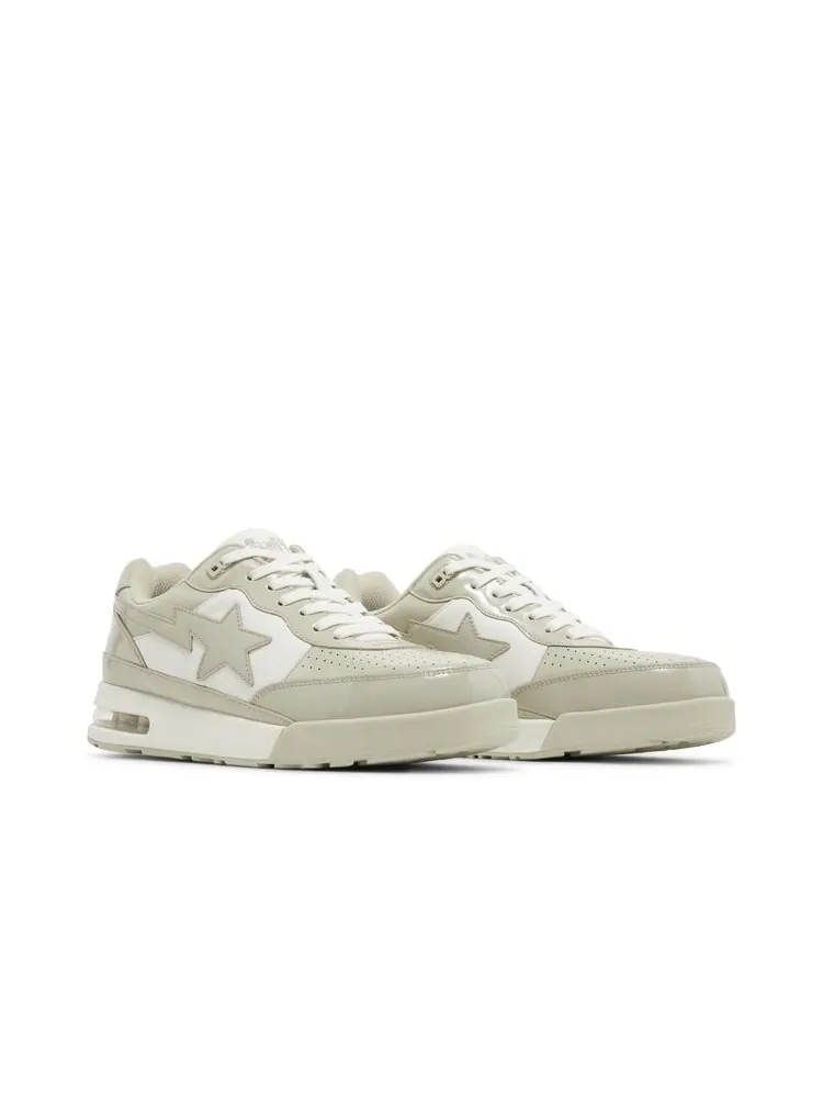 Кроссовки Roadsta #2 M1 'Beige' — изображение 8 из 8, бежевый