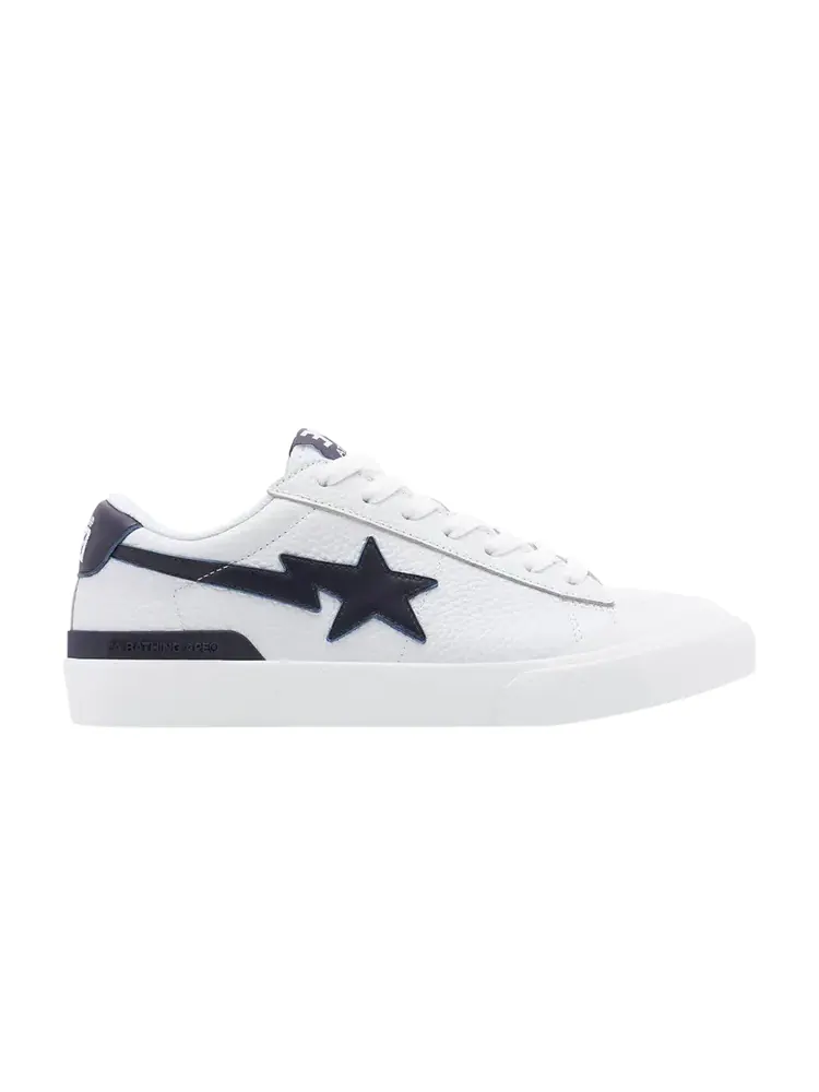 Кроссовки BAPE Wmns Mad Sta #2 — изображение 1 из 1, белый