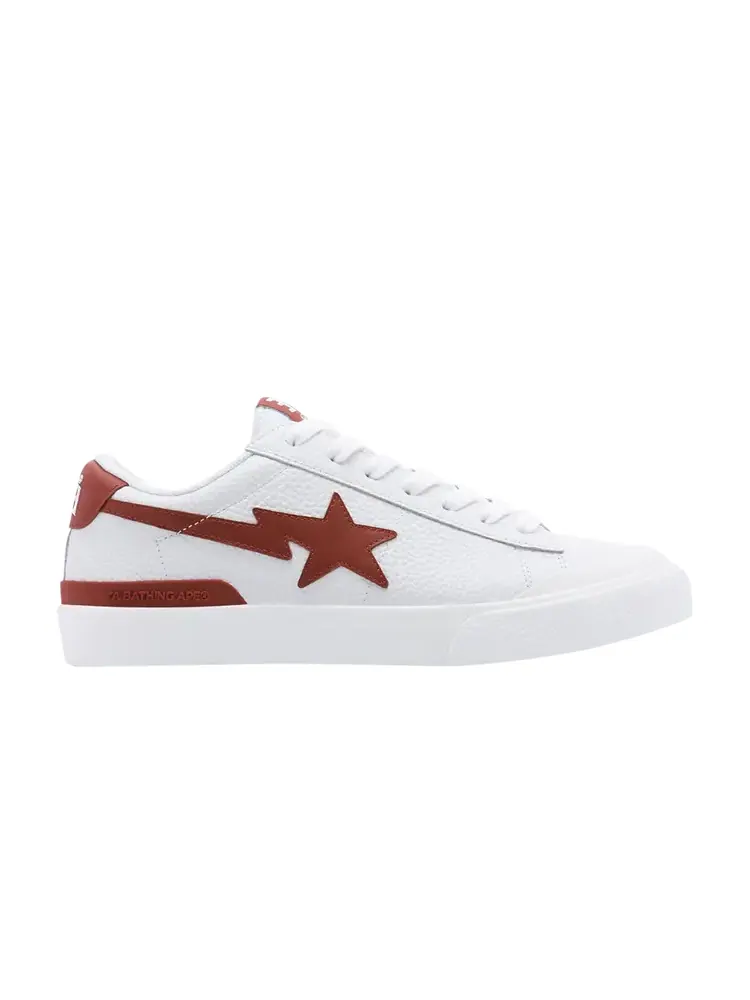 Кроссовки BAPE Wmns Mad Sta #2 — изображение 1 из 1, белый