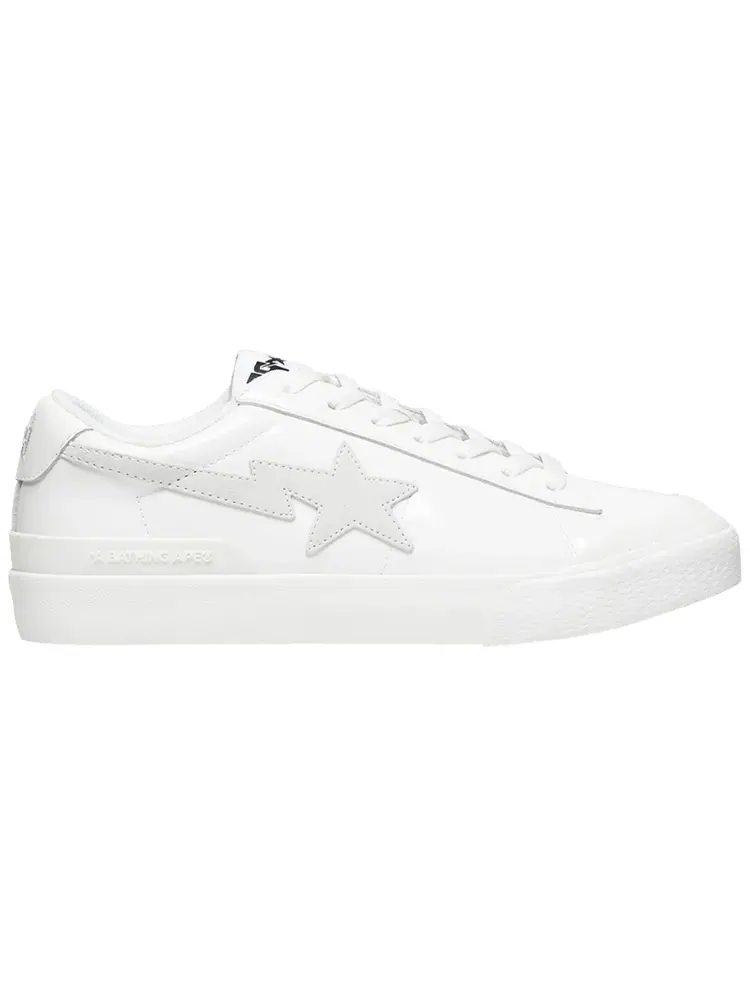 Кроссовки BAPE Stadium Goods x Mad Sta 'White' — изображение 1 из 1, белый