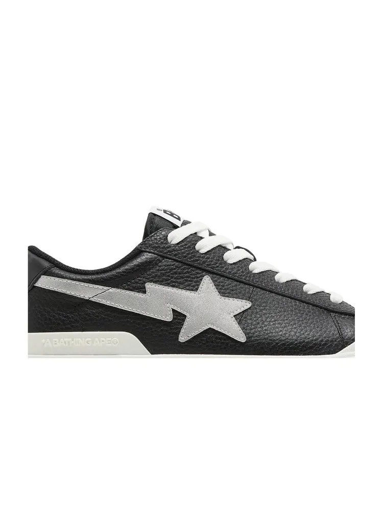 Кроссовки Mad Sta #1 M1 'Black' — изображение 2 из 8, черный