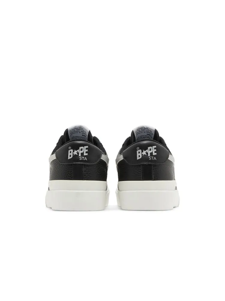 Кроссовки Mad Sta #1 M1 'Black' — изображение 6 из 8, черный