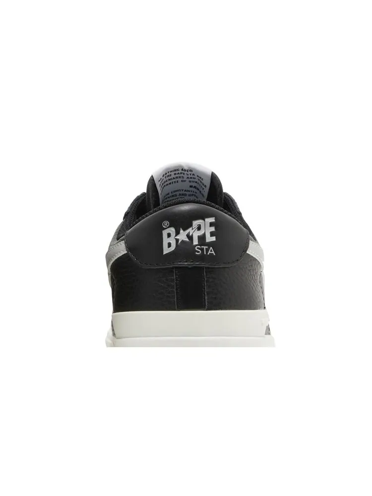 Кроссовки Mad Sta #1 M1 'Black' — изображение 7 из 8, черный