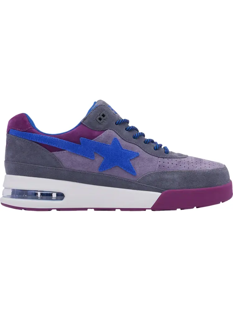 Кроссовки Roadsta #1 M1 'Purple Blue' — изображение 1 из 1, фиолетовый