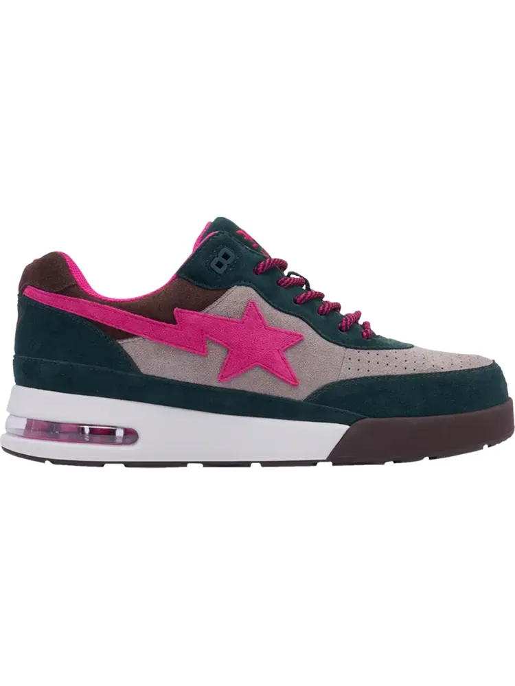 Кроссовки Wmns Roadsta #1 M1 'Dark Teal Pink' — изображение 1 из 1, бирюзовый