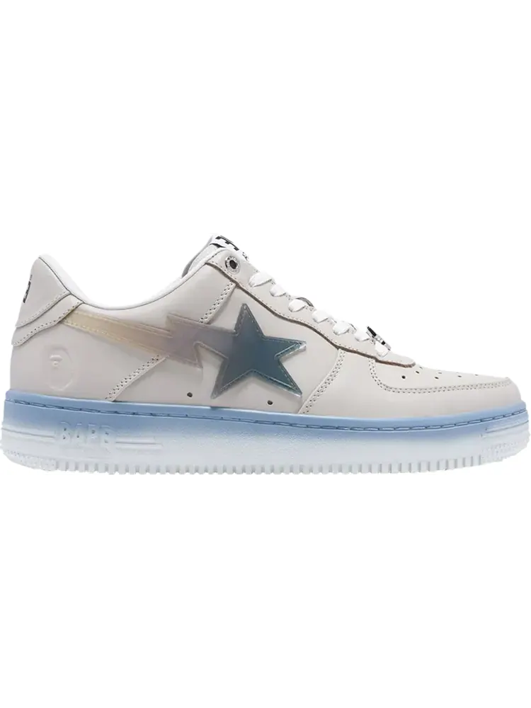 Кроссовки Bapesta #5 M1 'Beige' — изображение 1 из 1, коричневый