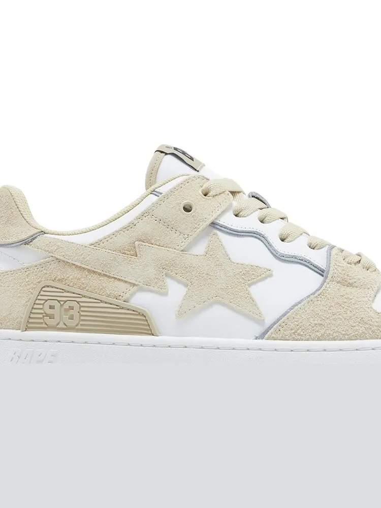Кроссовки Sk8 Sta #3 M1 'Beige' — изображение 2 из 4, бежевый