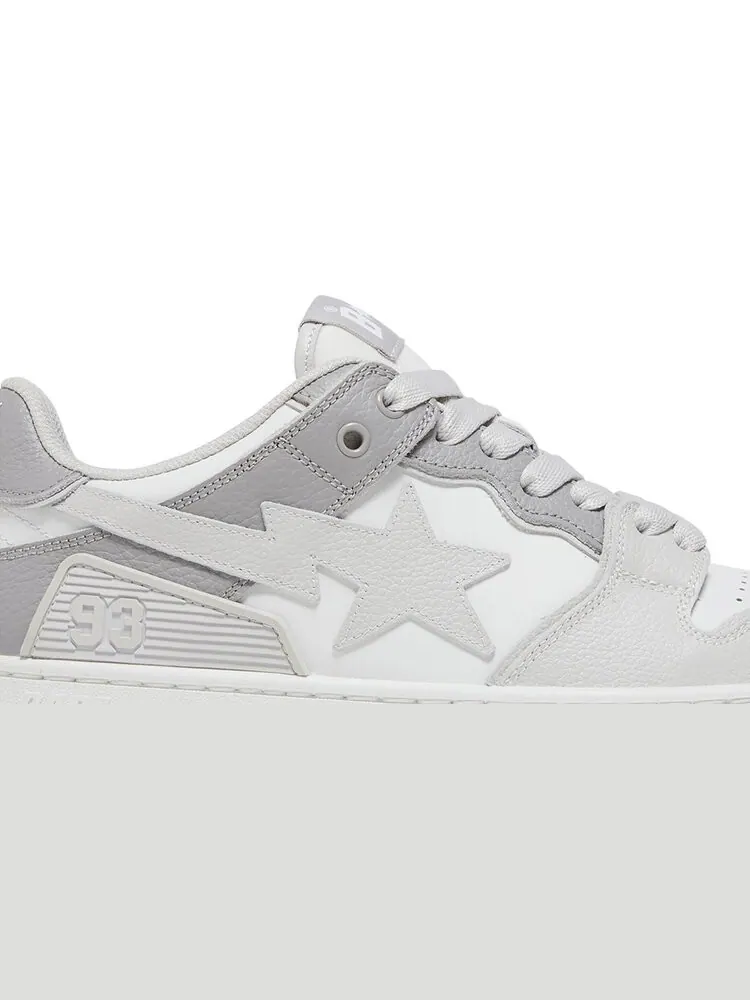 Кроссовки Sk8 Sta #5 M1 'White' — изображение 2 из 4, белый