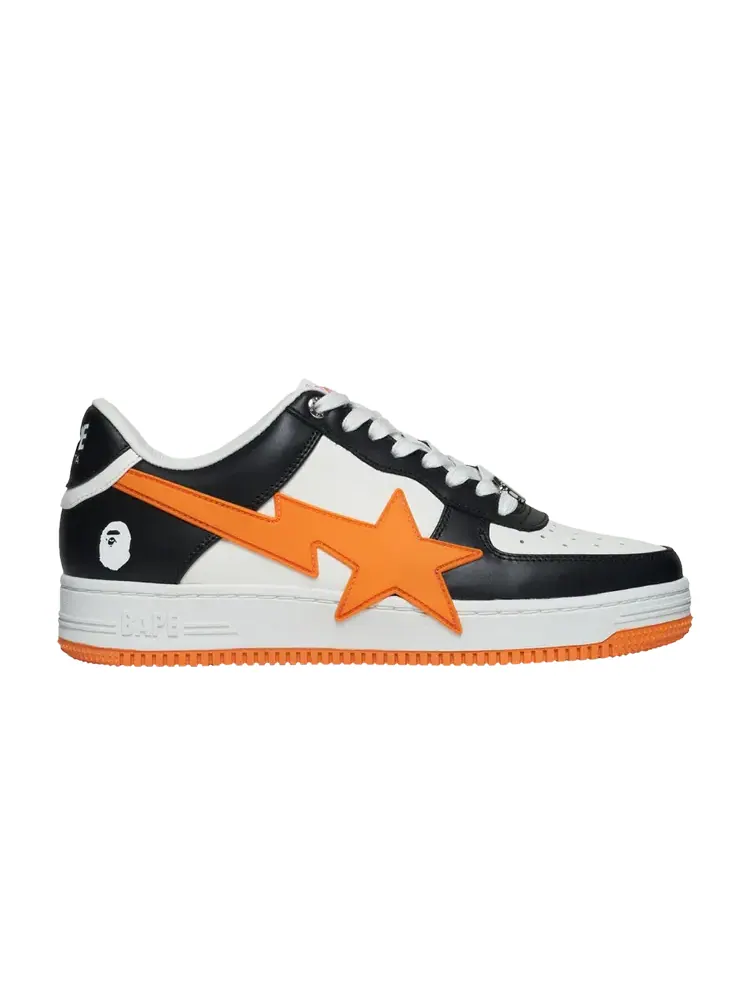 Кроссовки Wmns Bapesta OS #2 — изображение 1 из 1, черный