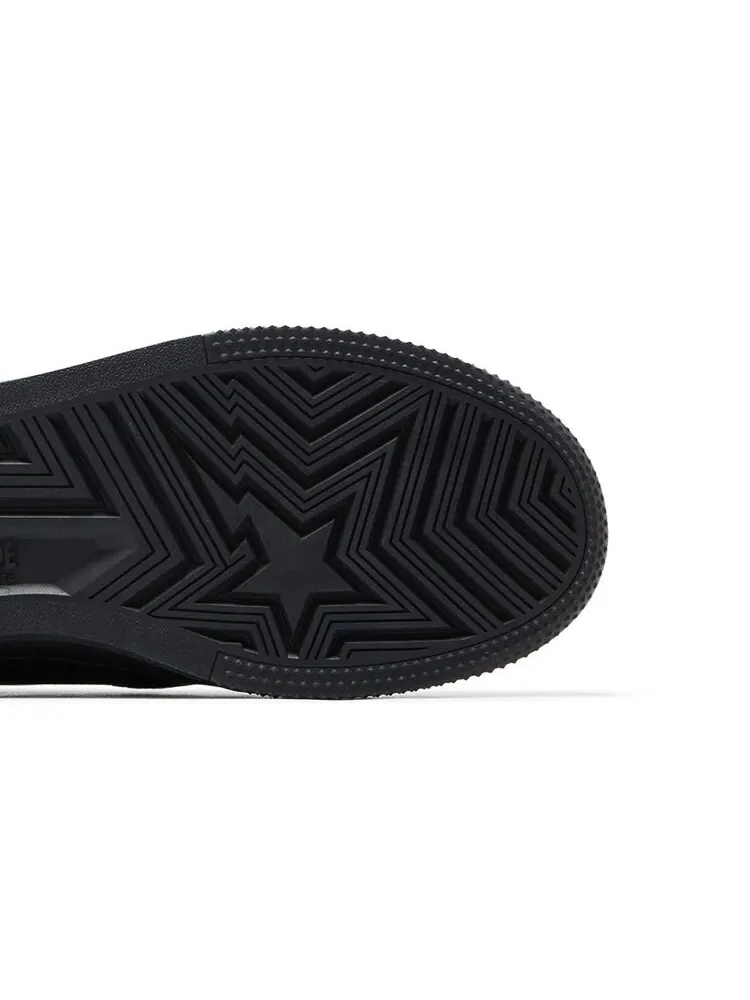 Кроссовки BAPE GOAT Exclusive Wmns Bapesta Black — изображение 5 из 6, черный
