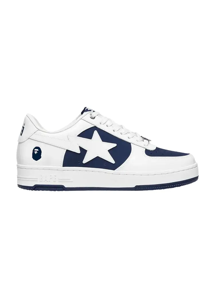 Кроссовки Bapesta #6 M2 'Navy' — изображение 1 из 1, темно-синий