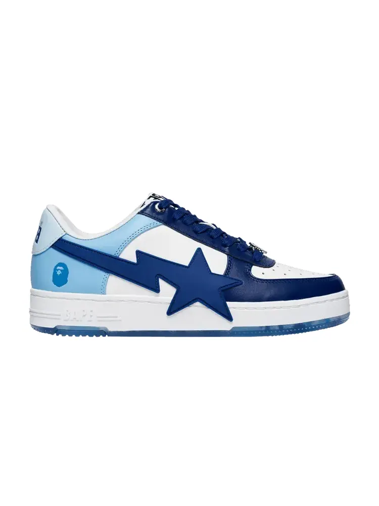 Кроссовки Bapesta OS M2 'Blue' — изображение 1 из 1, синий