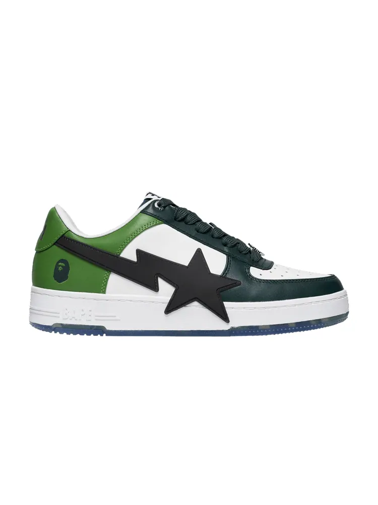 Кроссовки Bapesta OS M2 'Green' — изображение 1 из 1, зеленый