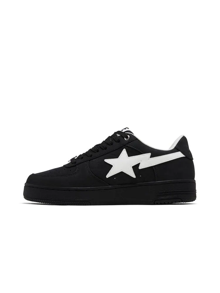 Кроссовки Bapesta #3 M2 — изображение 3 из 8, черный