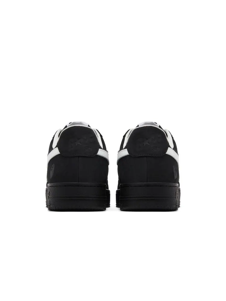 Кроссовки Bapesta #3 M2 — изображение 6 из 8, черный