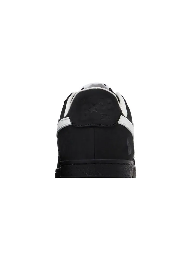 Кроссовки Bapesta #3 M2 — изображение 7 из 8, черный
